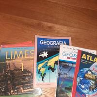 Libro geografia 9788842433910