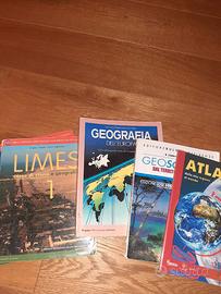 Libro geografia 9788842433910