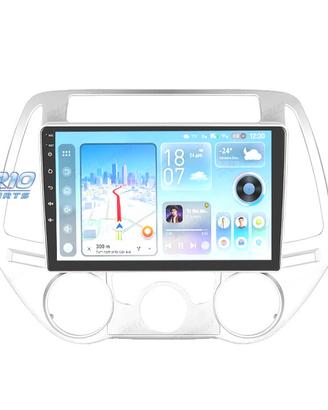 RADIO GPS ANDROID 13 HYUNDAI I20 09-15