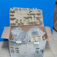 Robot da cucina KENWOOD FP920 Multipro 1000W 3Lt.