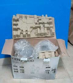 Robot da cucina KENWOOD FP920 Multipro 1000W 3Lt.