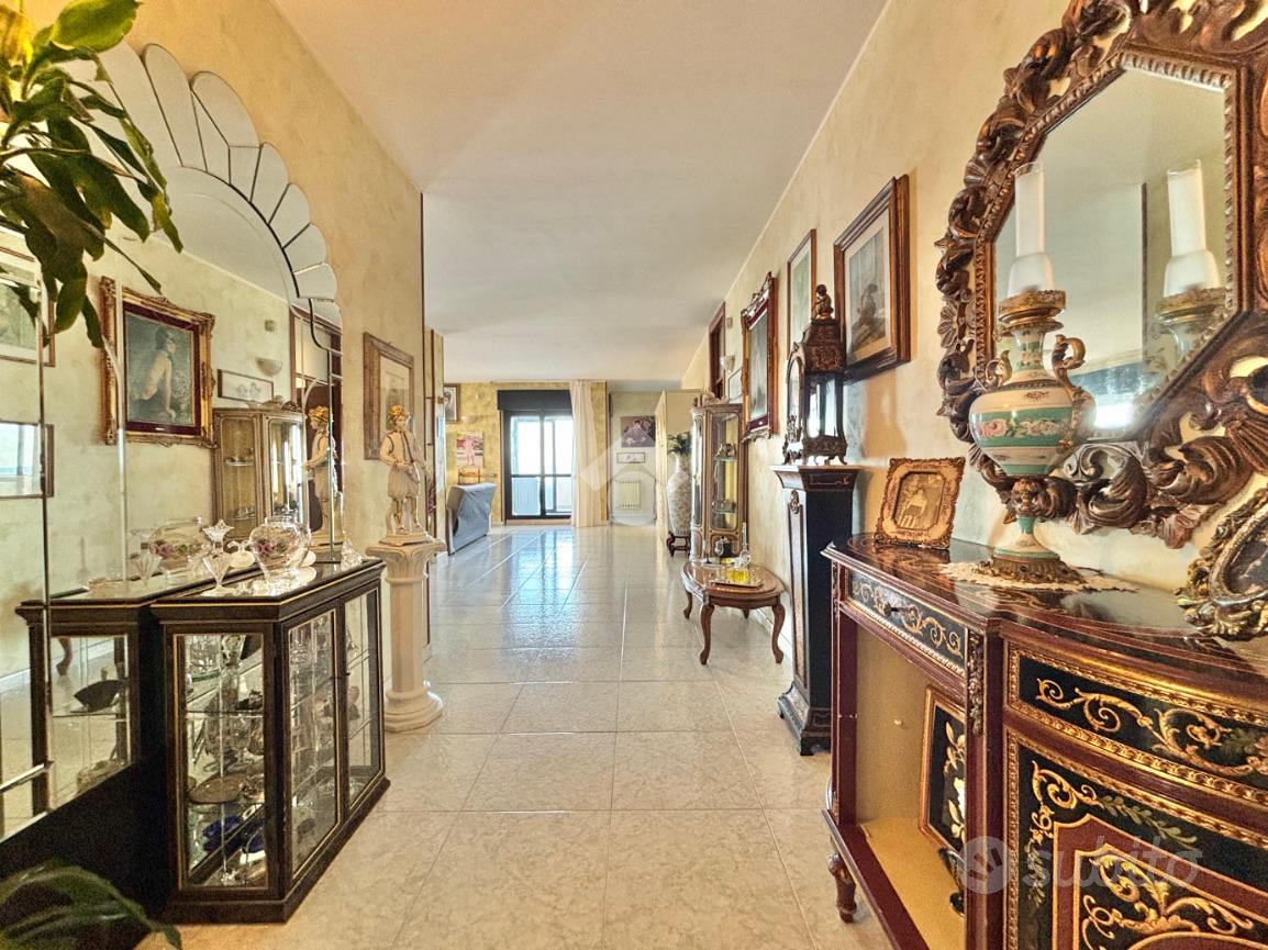 Appartamento – Bari, San Girolamo, Municipio 3 - Vista 4
