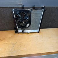 Radiatore S1000 RR - S10200R  2019-2025