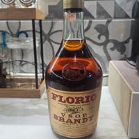 Florio V.S.O.P. Brandy