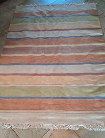 tappeto in cotone