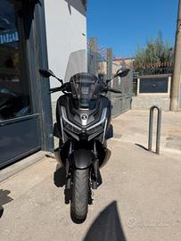 Voge Sfida SR3 300
