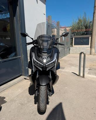 Voge Sfida SR3 300