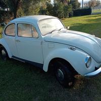 ULTIMO RIBASSO VOLKSWAGEN Maggiolino - 1971