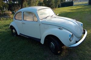 ULTIMO RIBASSO VOLKSWAGEN Maggiolino - 1971