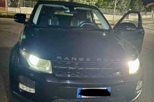 Land rover evoque 2013 2.2 diesel