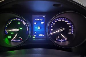 Toyota CHR