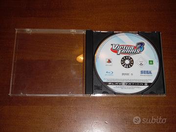 Videogioco Originale,Usato Poco:PlayStation 3"Virt