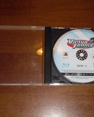 Videogioco Originale,Usato Poco:PlayStation 3"Virt