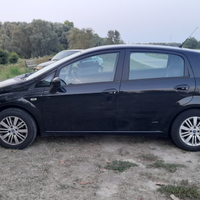 Cerchi originali grande punto