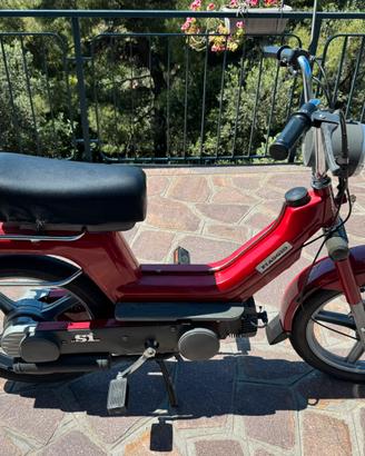 Piaggio Si