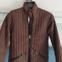 Giubbotto Regina Schrecker, Tg. S - USATO