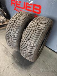 gomme 215/55/r16 97v