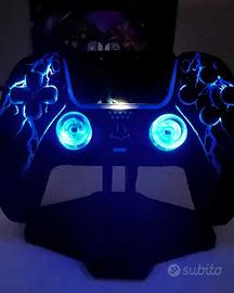 PS5 JoyStick Limited Custom Led