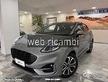Ford puma stline musata frontale