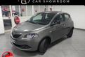 Lancia Ypsilon 1.0 FireFly 70cv Hybrid Silver