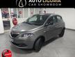 Lancia Ypsilon 1.0 FireFly 70cv Hybrid Silver