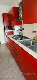 Cucina Scavolini 