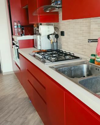 Cucina Scavolini 