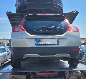 RICAMBI USATI AUTO VOLVO C30 1° Serie D4164T Dies