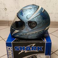 Casco Shark 