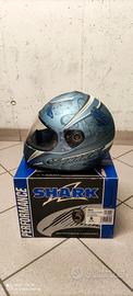 Casco Shark 