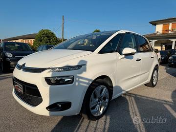 Citroen C4 Picasso NOLEGGIO GIORNALIERO O LUNGO TE