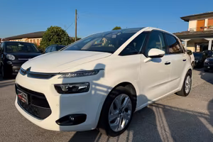 Citroen C4 Picasso NOLEGGIO GIORNALIERO O LUNGO TE