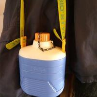 BORRACCIA TERMICA GIO' STYLE