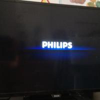 TV. PHILIPS. MOD. 32PFT4100/12