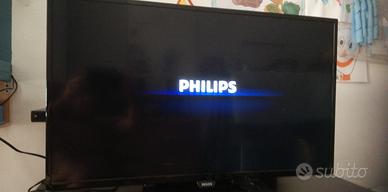 TV. PHILIPS. MOD. 32PFT4100/12