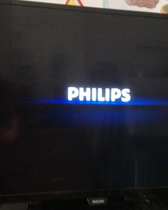 TV. PHILIPS. MOD. 32PFT4100/12