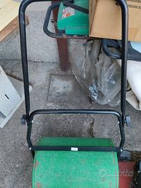 rullo per giardino 