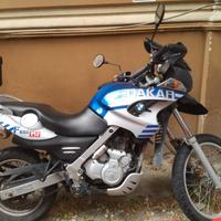 Bmw f 650 gs - 2006