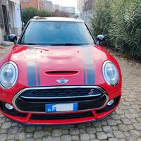 Mini Club Man JW ALL4