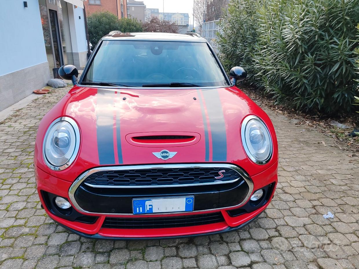 MINI Mini Clubman (F54)
