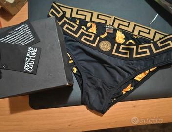 Costume da Bagno Uomo Versace