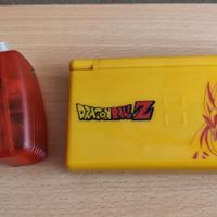 Nintendo Ds lite console - Dragon Ball Ed.