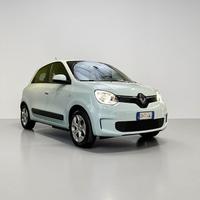 Renault Twingo Zen 22kWh