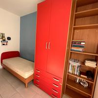 Cameretta Moretti Compact