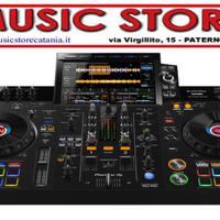 Pioneer xdj-rx3...new