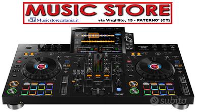 Pioneer xdj-rx3...new