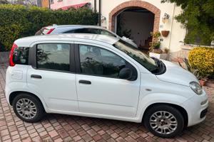 Fiat panda 1.2 glp-benzina
