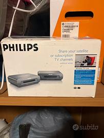 Elettrodomestici vari…