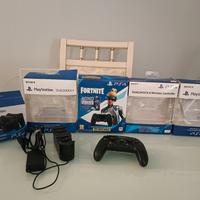 accessori PlayStation 4