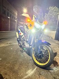 Honda CRF1100L Africa Twin - 2024